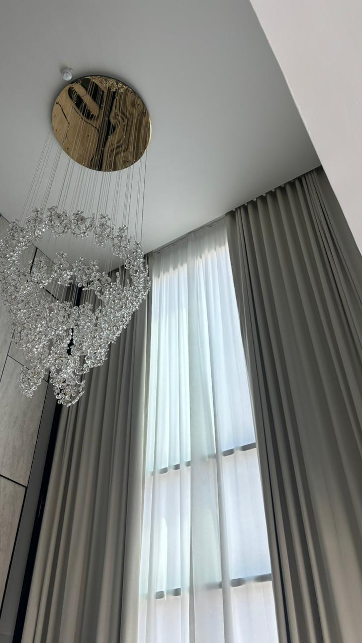 Smart home installation